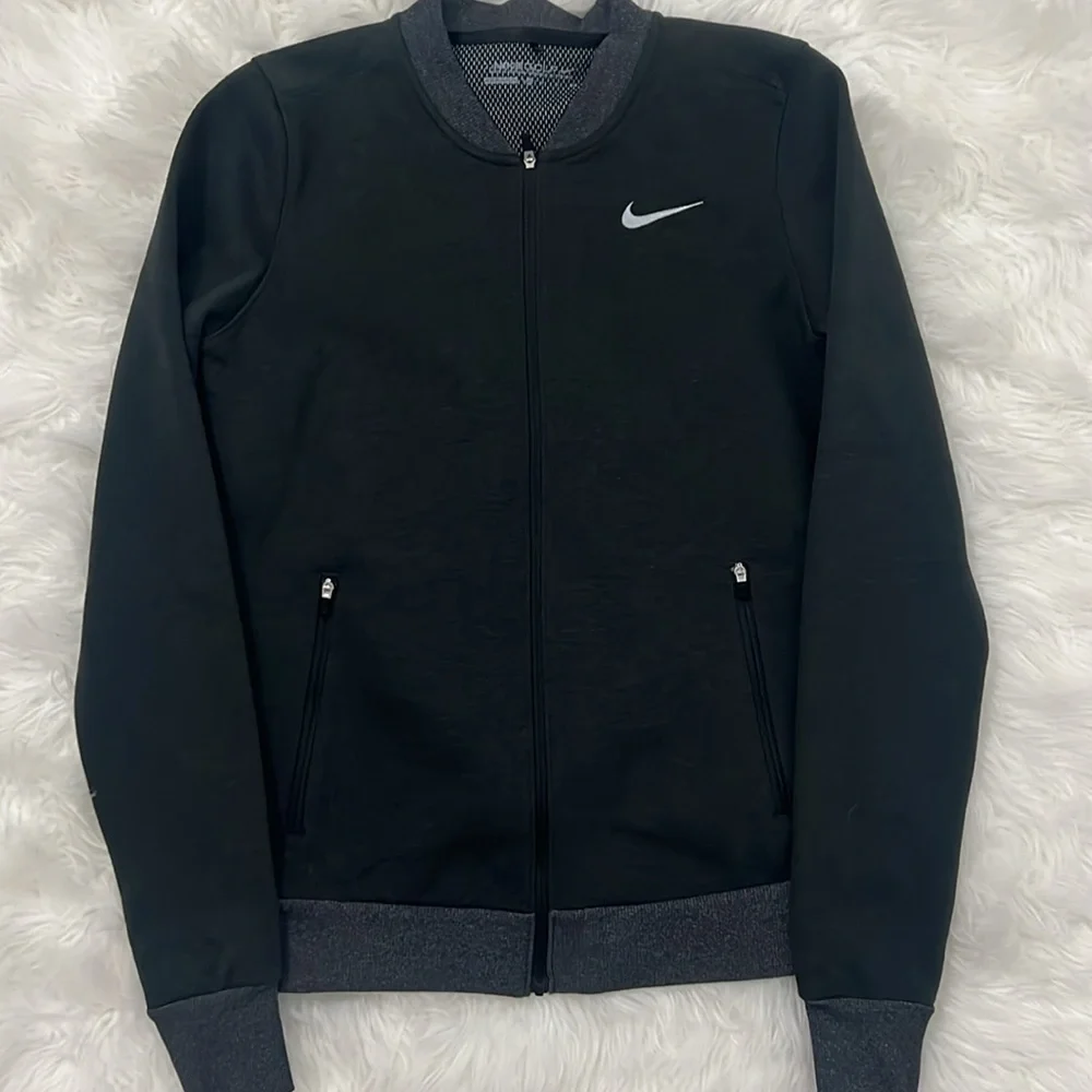 Nike Golf Jacket 🧥S-T
